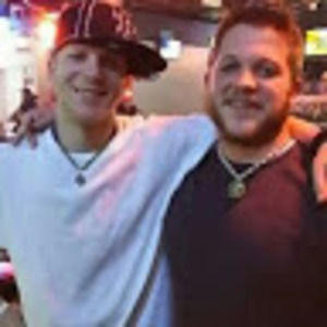 Meet your Posher, Shawn